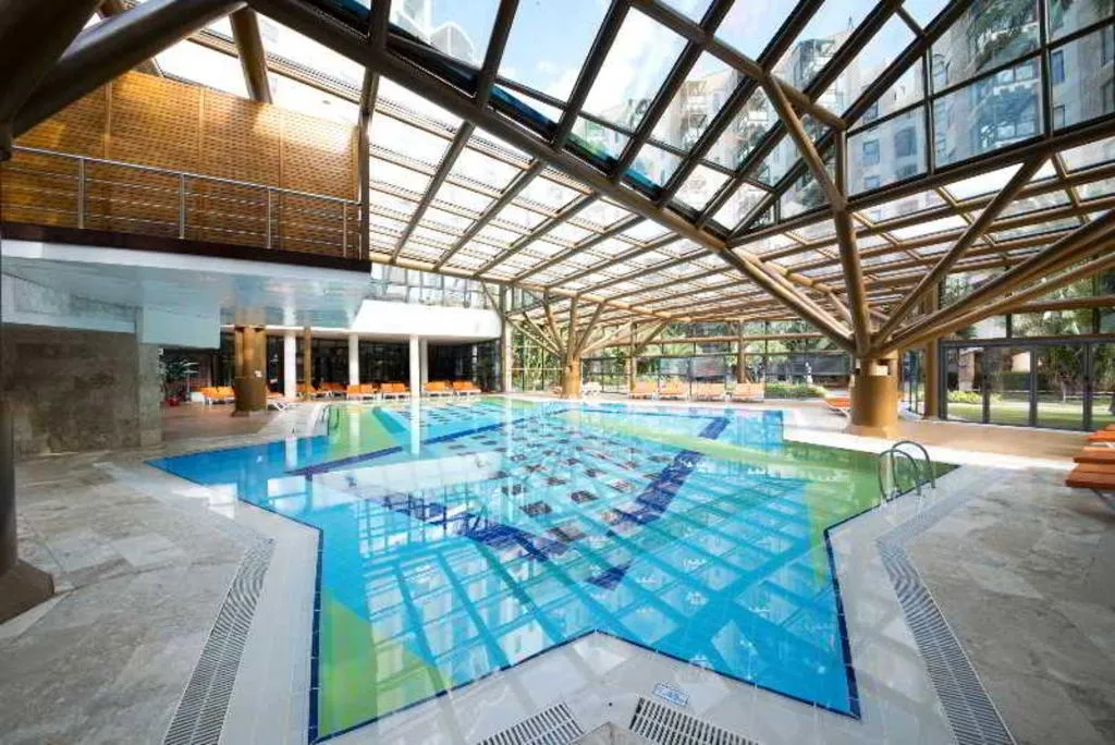 Pool, Limak Limra Hotel & Resort, Antalya