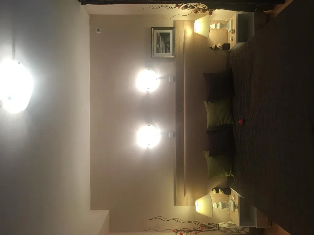 Room, Palace Deluxe, Bourgas