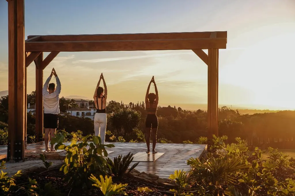Sports and Entertainment, SO/ Sotogrande Spa & Golf Resort Hotel, Costa Del Sol