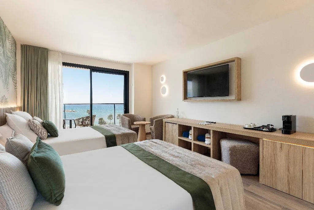 Double or Twin PREMIUM Room, Best Tritón, Costa Del Sol