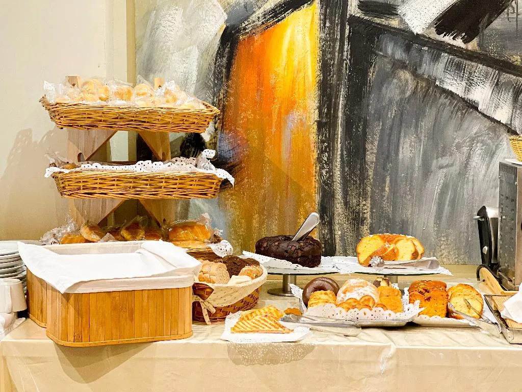 Restaurant, Hotel La Aldea Suites, Gran Canaria