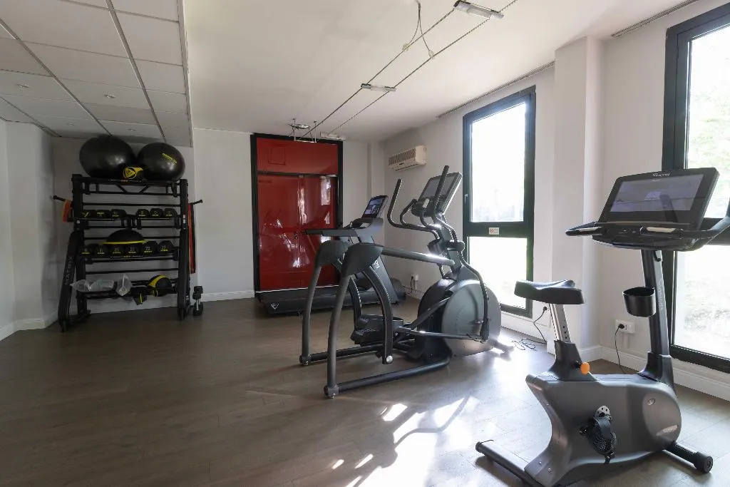 Sports and Entertainment, Belstay Milano Linate, Milan