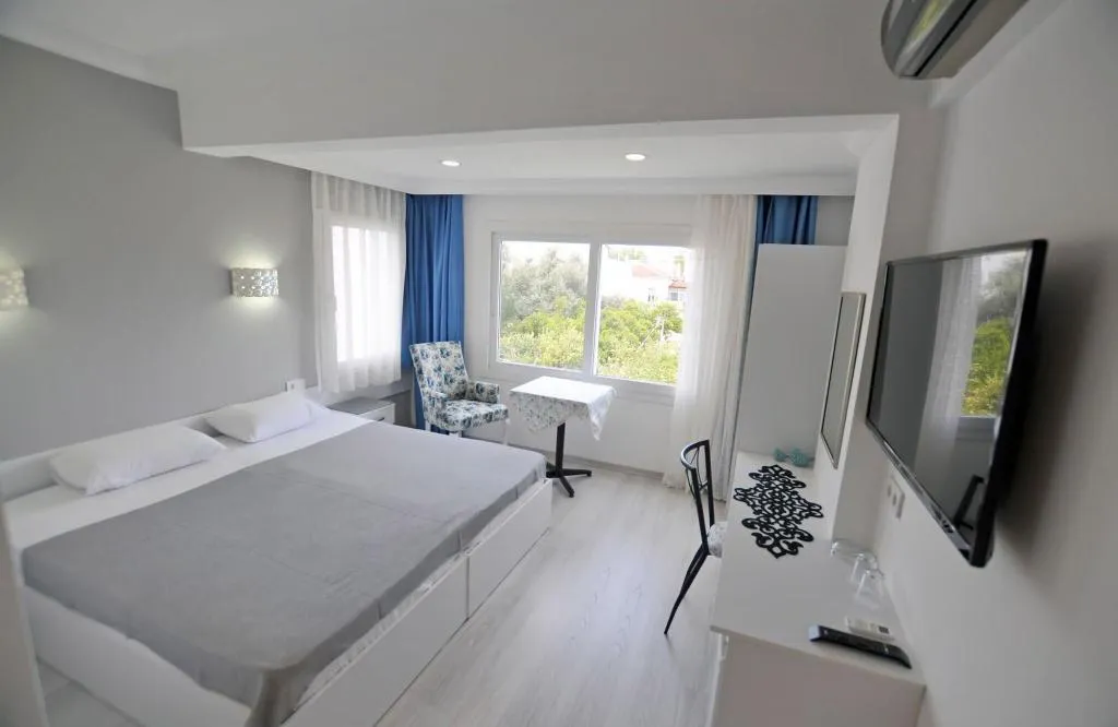 Room, Artunc Hotel Bodrum, Bodrum