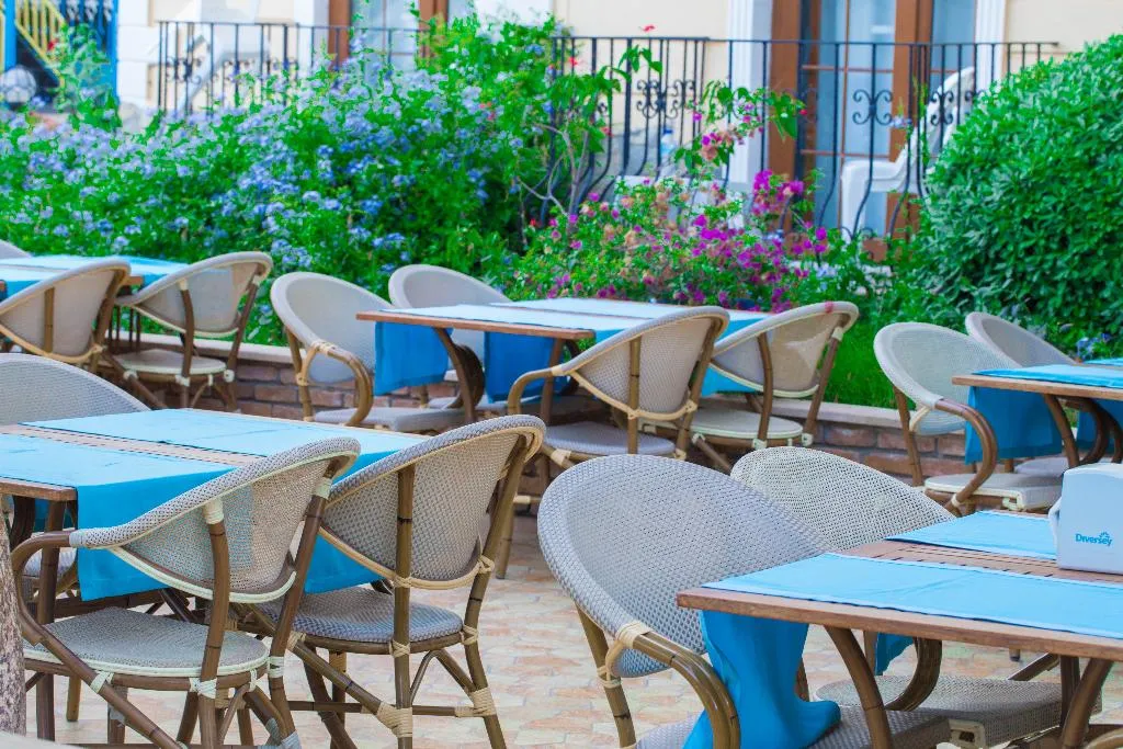 Restaurant, Yel Holiday Resort, Dalaman