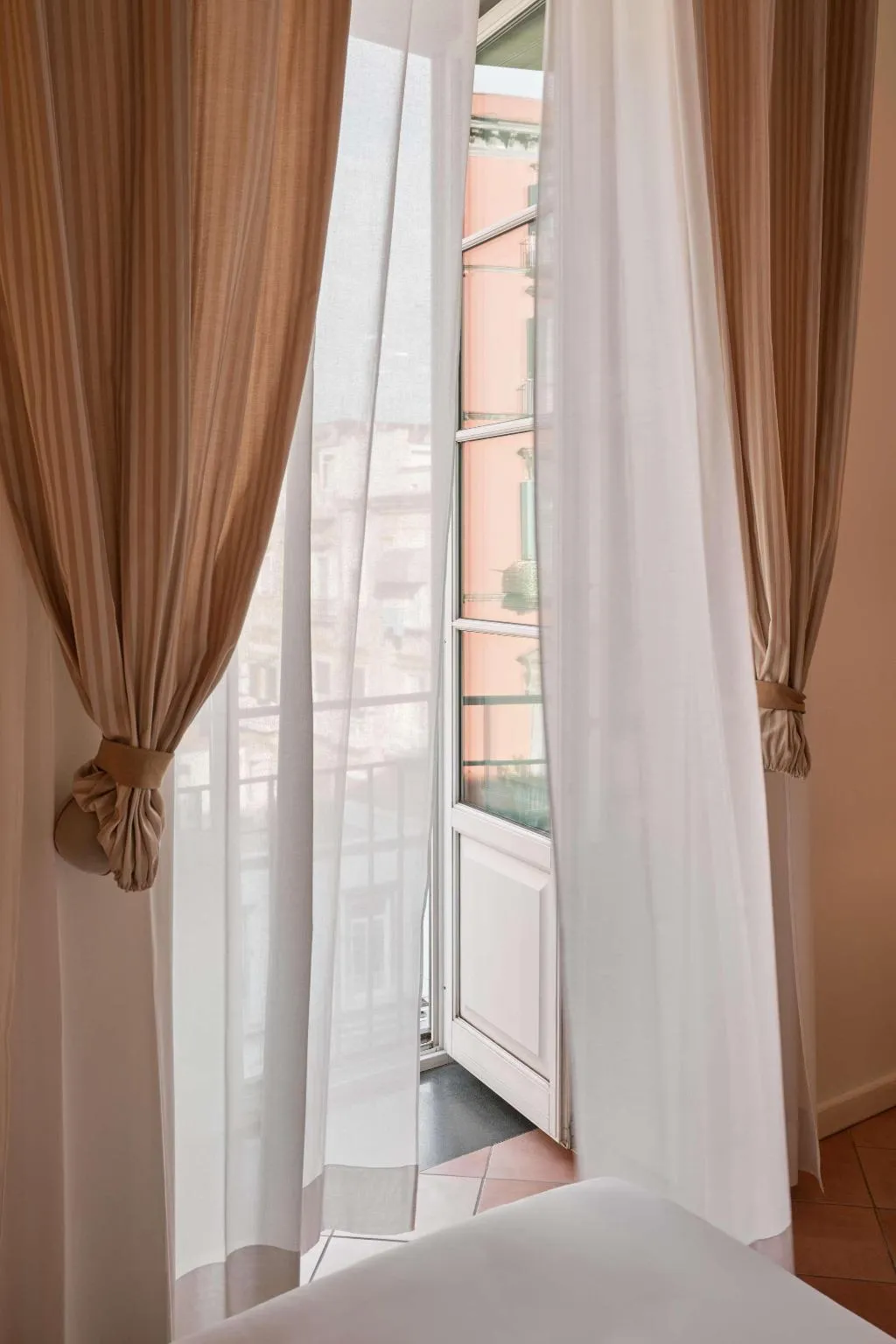 TWIN GUEST ROOM Room, Palazzo Caracciolo Naples, Naples