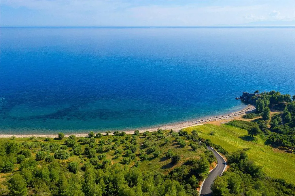 General view, Ajul Luxury Hotel & Spa Resort Registry Collection, Halkidiki