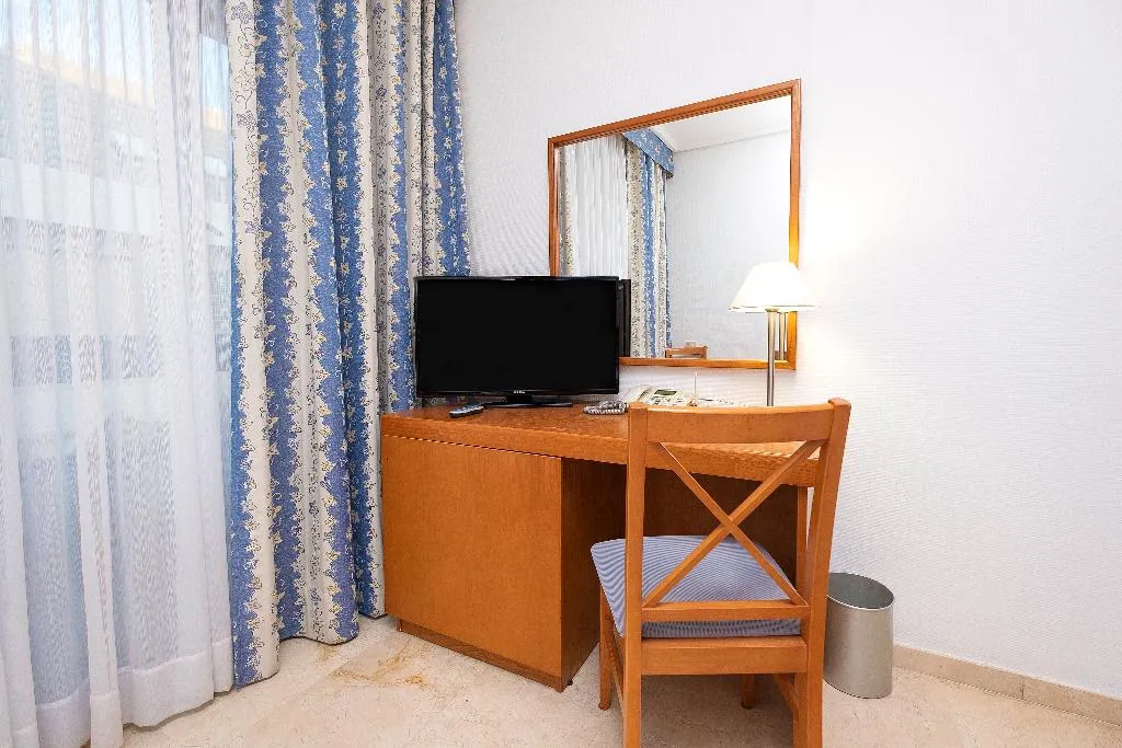 Double or Twin STANDARD Room, Concorde, Gran Canaria