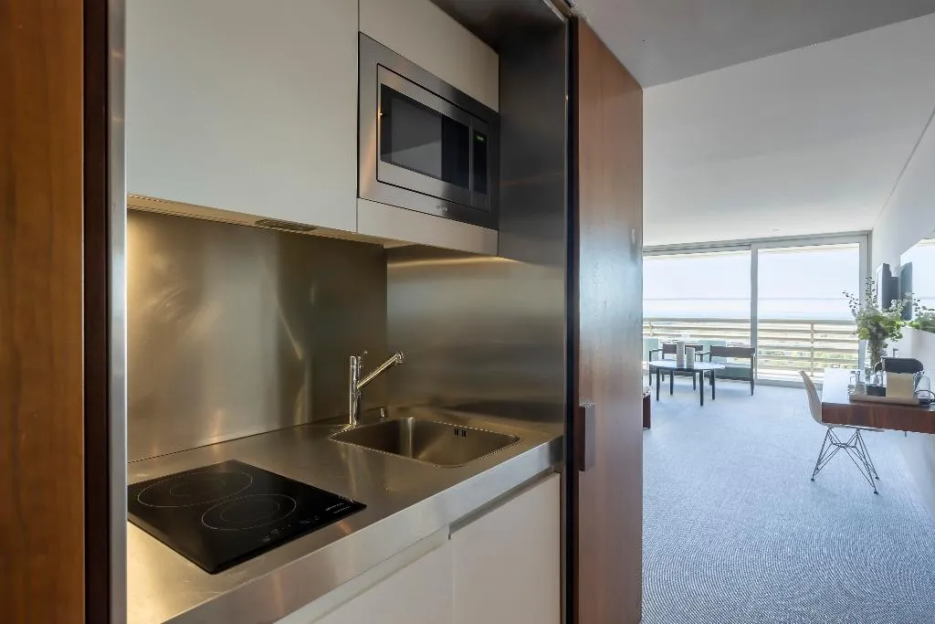 STUDIO SUPERIOR Room, Troia Design Hotel, Lisbon