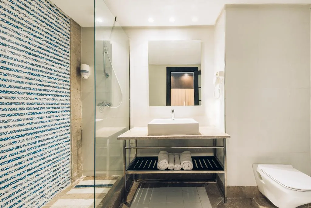 Double or Twin SUPERIOR SEA VIEW Room, Iberostar Selection Kuriat Palace, Tunisia