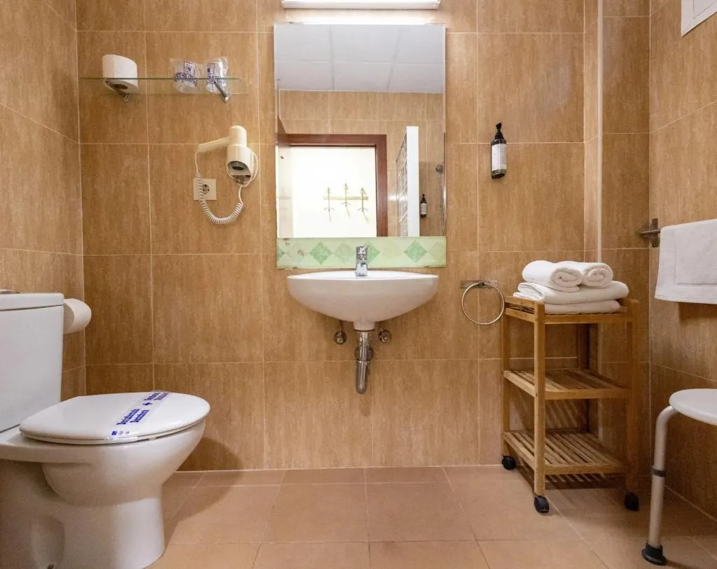 APARTMENT CITY VIEW Room, Jabega, Costa Del Sol
