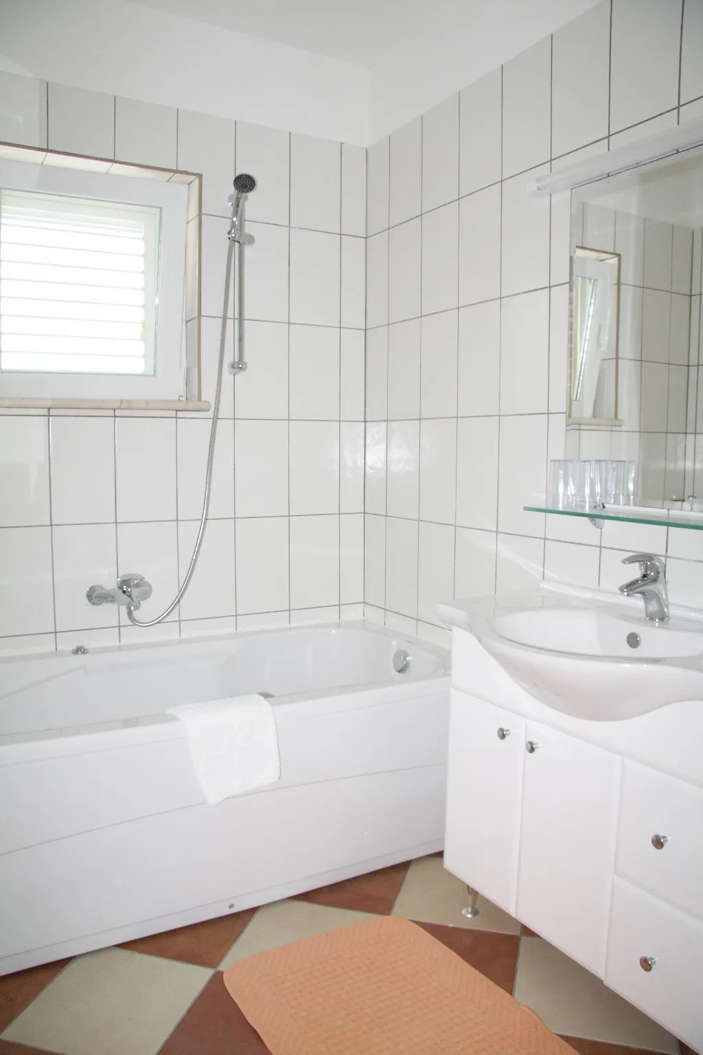 APARTMENT SEA VIEW TWO BEDROOMS Room, Villa Alegria Cavtat, Dubrovnik
