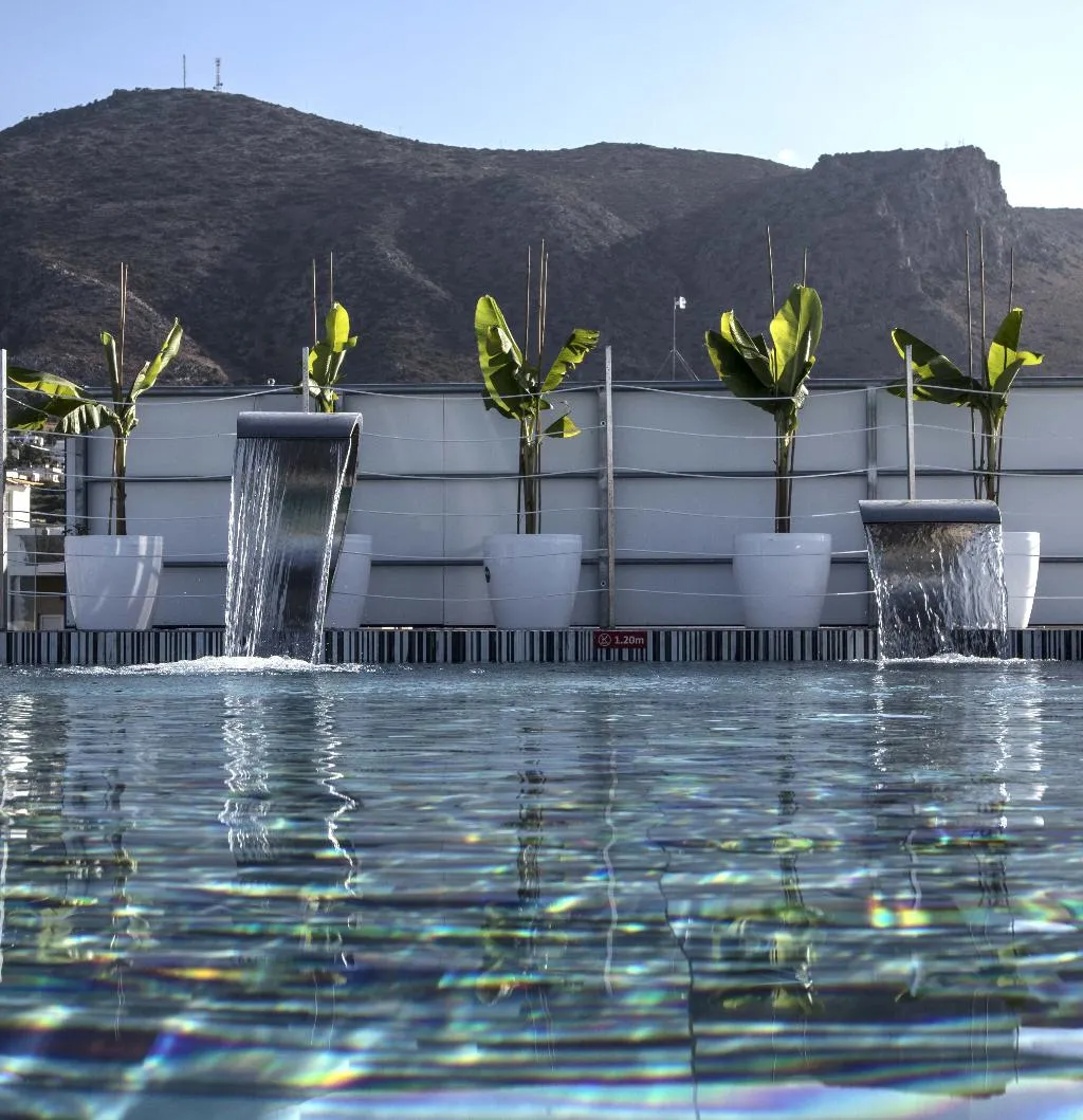 Pool, Glaros Royal Beach Hotel, Crete