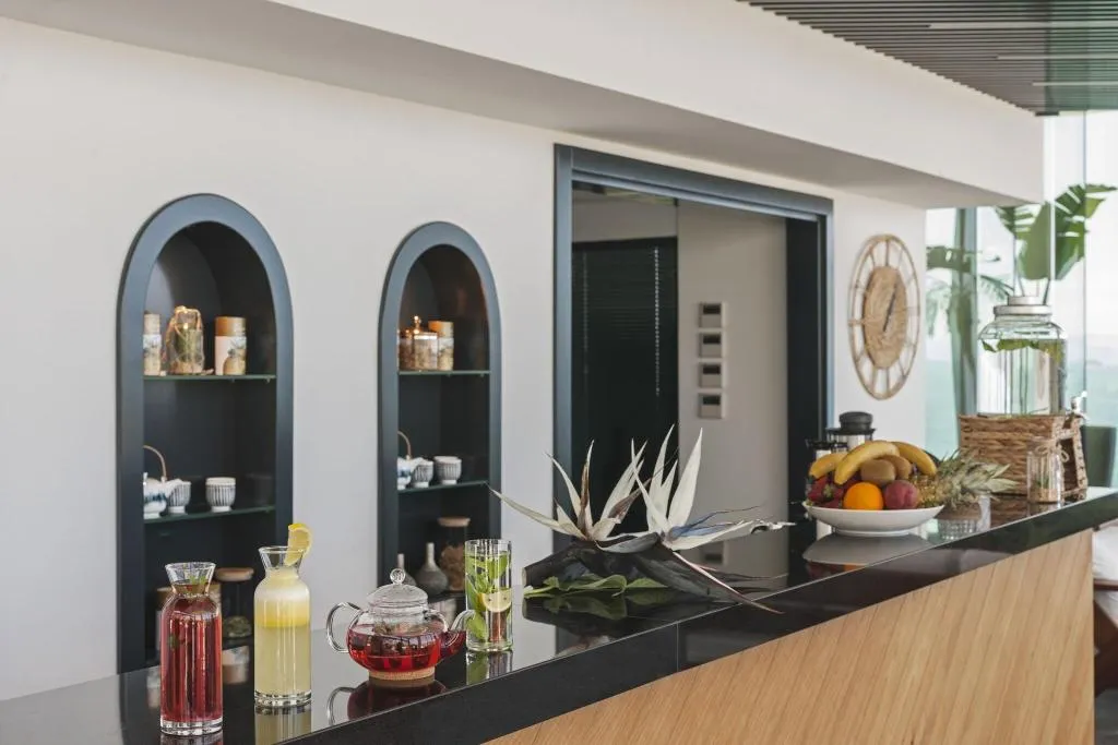 Sports and Entertainment, Le Meridien Bodrum Beach Resort, Bodrum