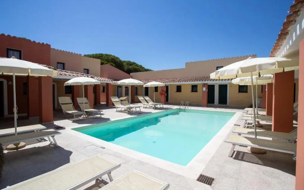 DOUBLE COMFORT Room, Club Hotel Marina Seada Beach, Olbia