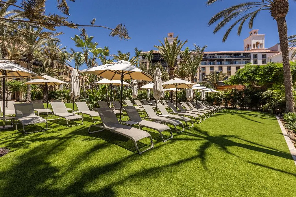 General view, Lopesan Costa Meloneras Resort & Spa, Gran Canaria