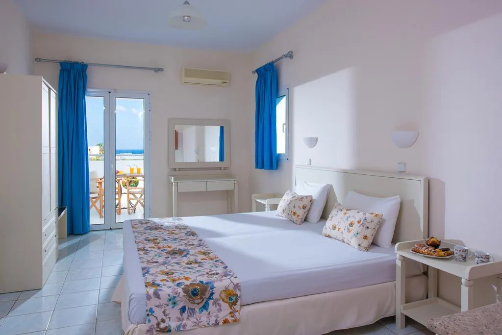 Double or Twin STANDARD Room, Summer Dreams Malia, Crete