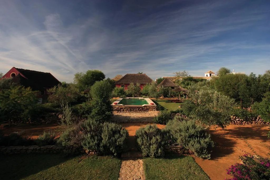 General view, Hacienda San Rafael, Seville