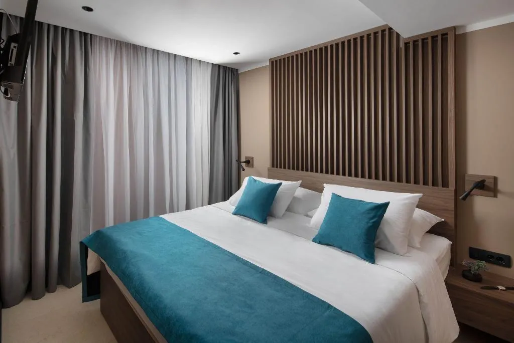 SUITE CLASSIC Room, Aminess Alfir Hotel, Dubrovnik