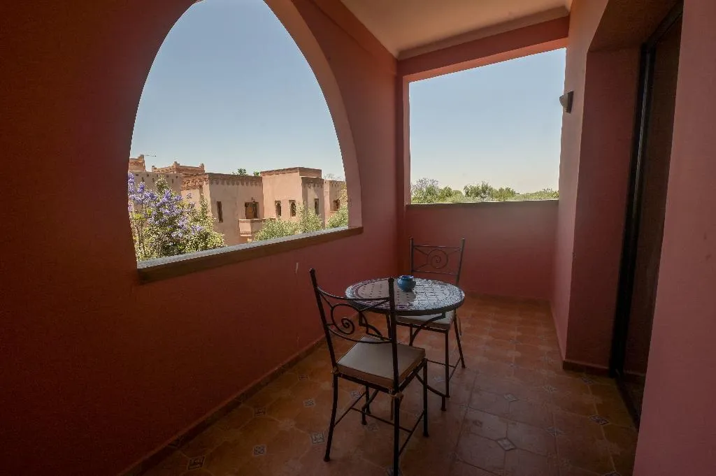 DOUBLE DELUXE Room, Riad La Maison des Oliviers, Marrakech
