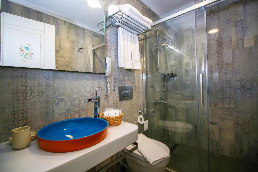 Room, Joya Del Mar Hotel, Dalaman