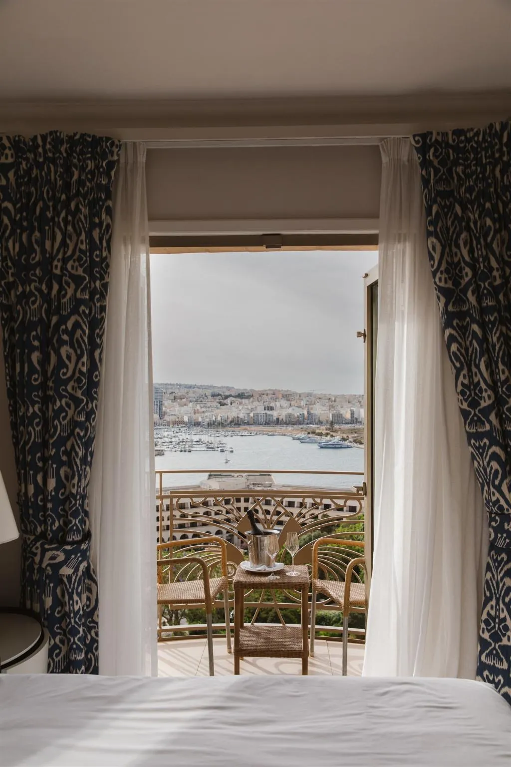 Room, The Phoenicia Malta - LHW, Malta