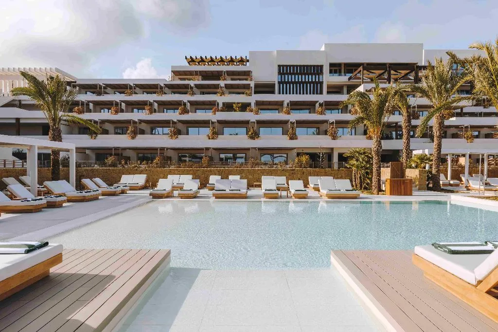 General view, Fairmont La Hacienda Costa Del Sol, Costa Del Sol
