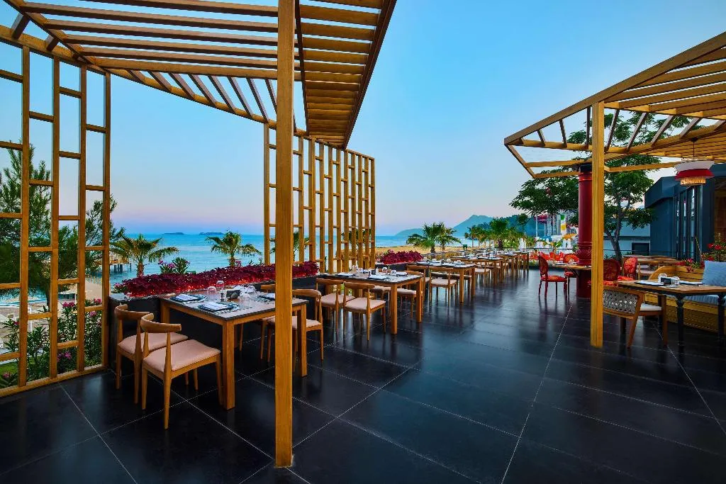 Restaurant, Mövenpick Resort Antalya Tekirova, Antalya