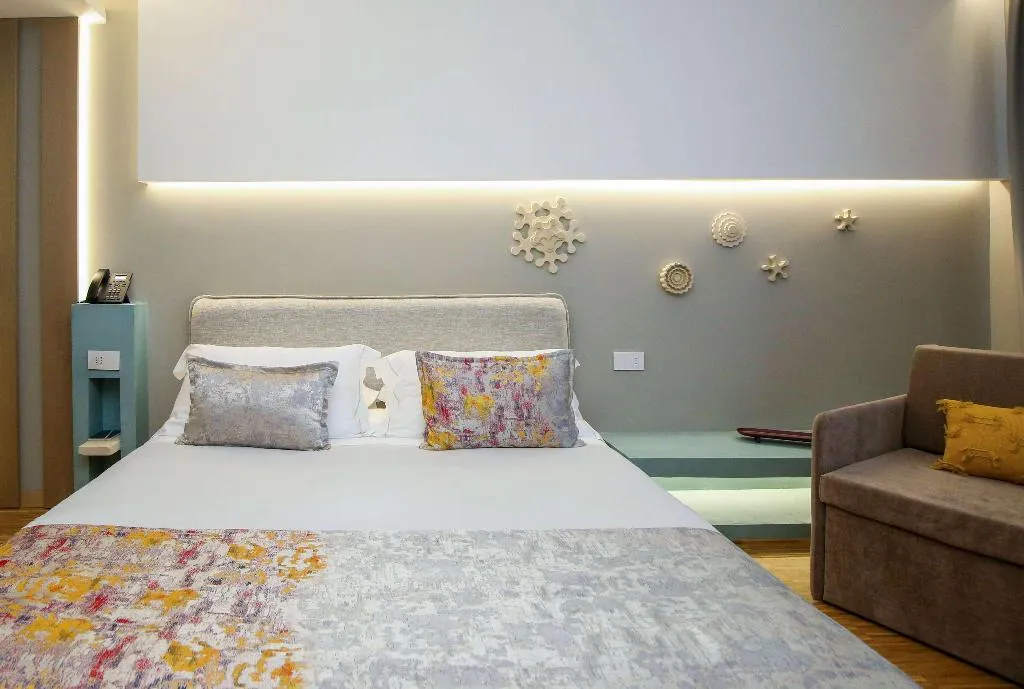 Room, Hotel Vlora Priam Affiliated By Melia, Kavaje