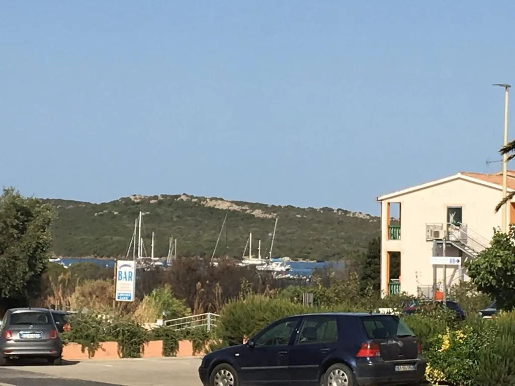 General view, Residence Itaca, Olbia