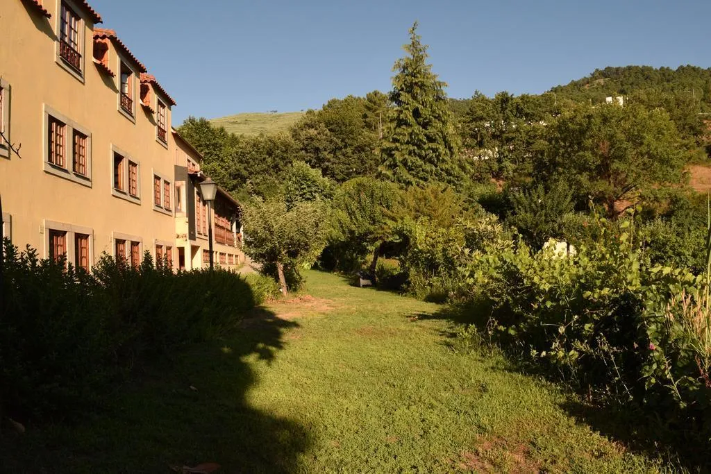 General view, Quinta do Crestelo, Porto
