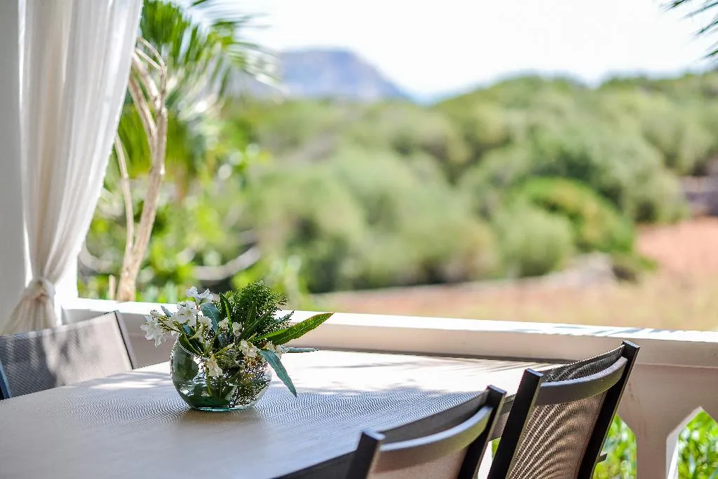 Restaurant, Rural Sant Joan de Binissaida, Menorca