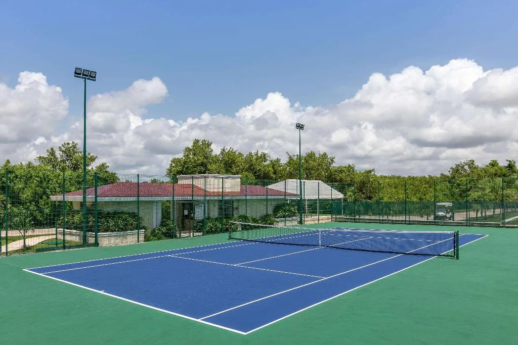 Sports and Entertainment, Moon Palace Nizuc  All Inclusive, Cancun Area