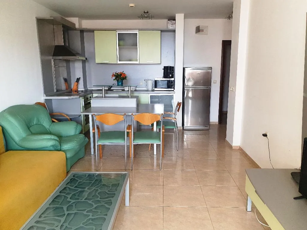 APARTMENT ONE BEDROOM Room, Kampani bells apart Complex, Bourgas