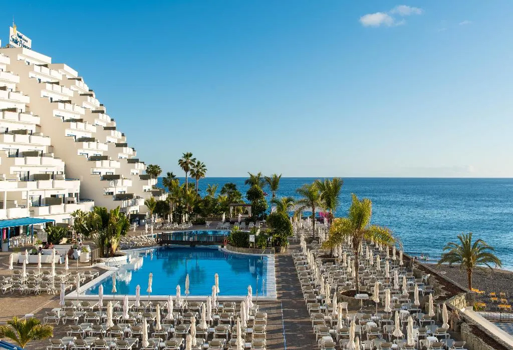 Pool, TUI BLUE Suite Princess (Adults Only), Gran Canaria