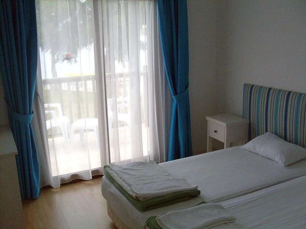 Room, Gümbet Cove Hotel, Bodrum