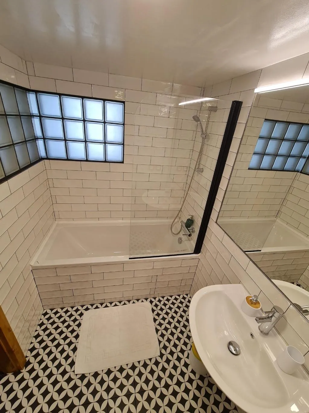 Room, Hotel S42, Prague