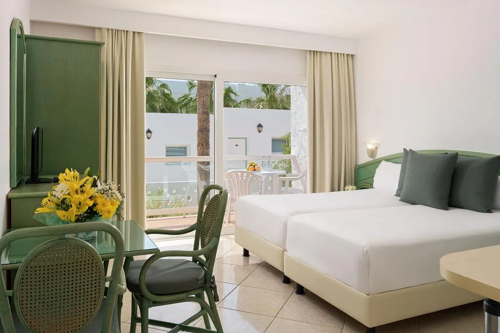 STUDIO STANDARD Room, Aparthotel Esquinzo Y Monte del Mar, Fuerteventura