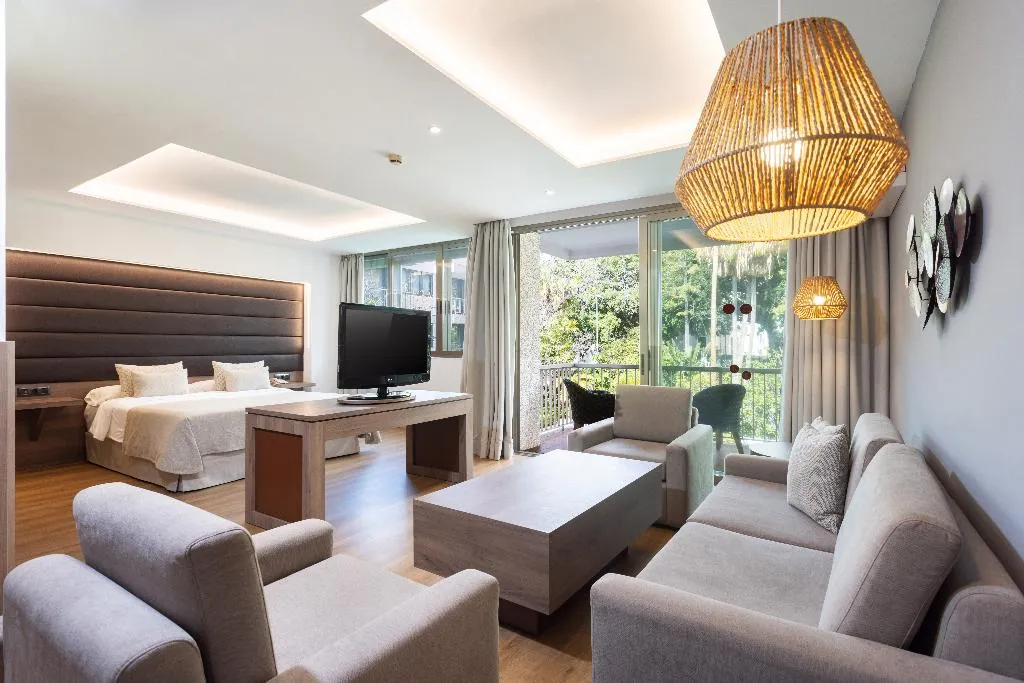 Room, Colón Rambla, Tenerife