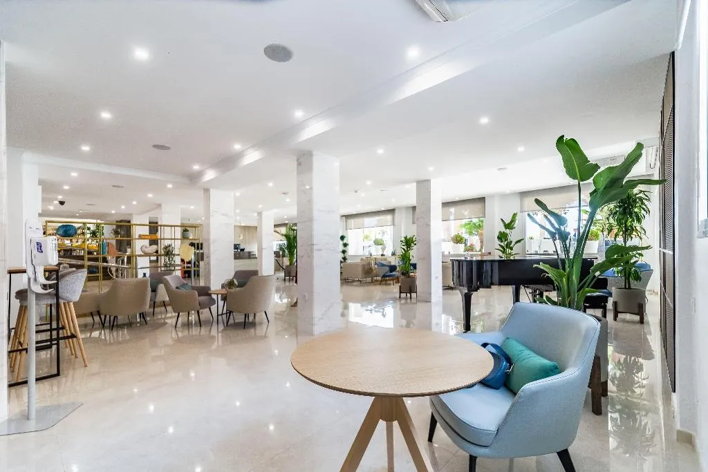General view, Hotel Las Arenas Affiliated by Meliá, Costa Del Sol