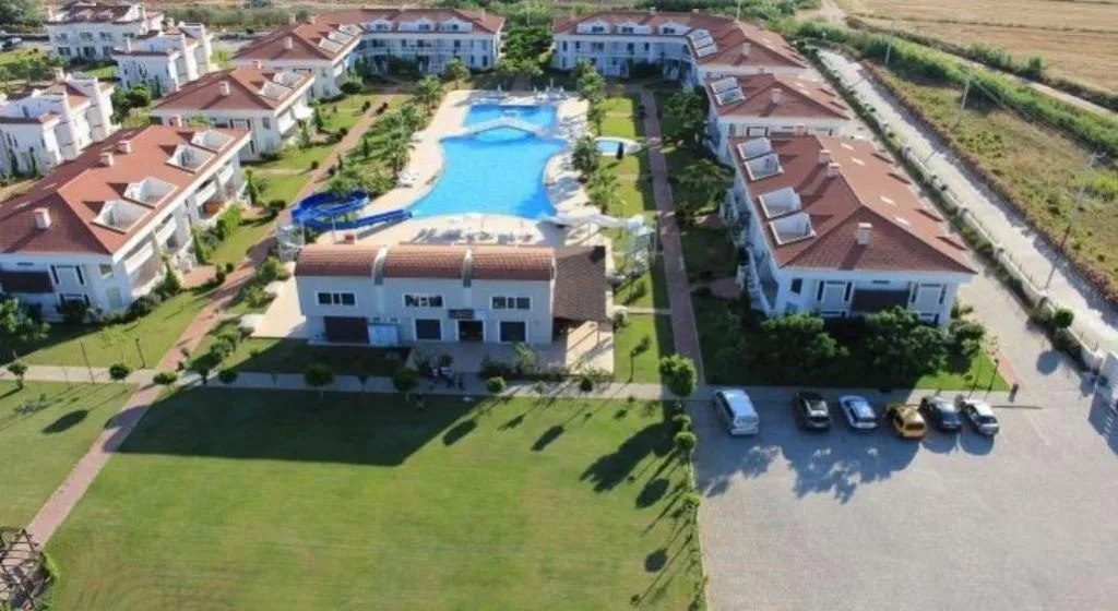 General view, Belek Golf Village, Antalya