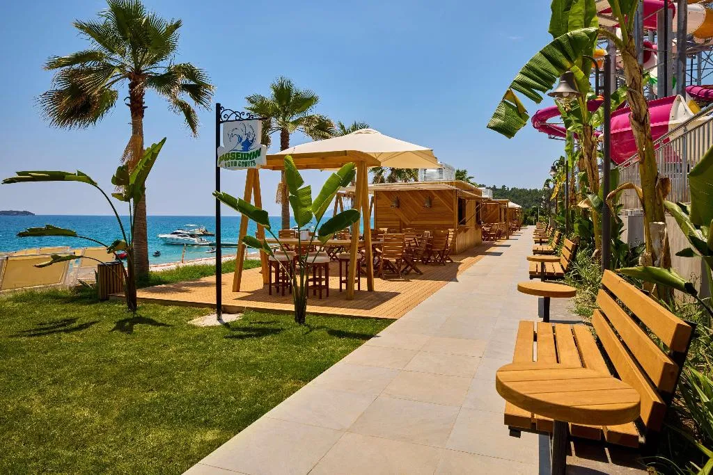 Restaurant, Mövenpick Resort Antalya Tekirova, Antalya