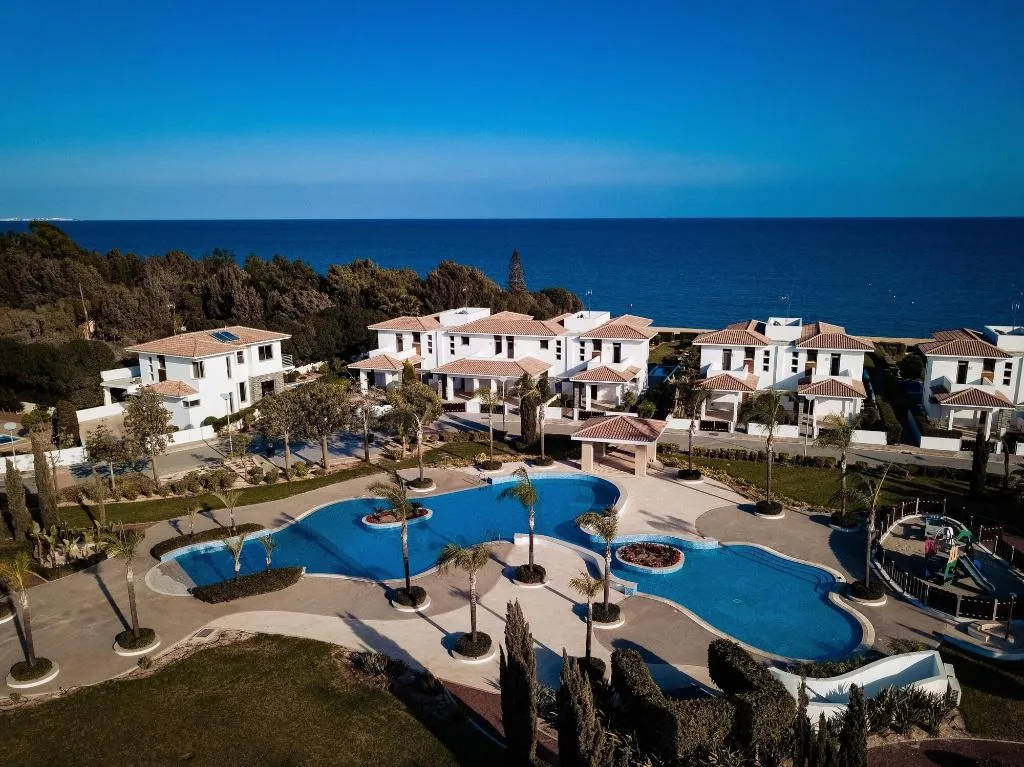 Sports and Entertainment, Atlantis Gardens Apartments & Villas, Cyprus