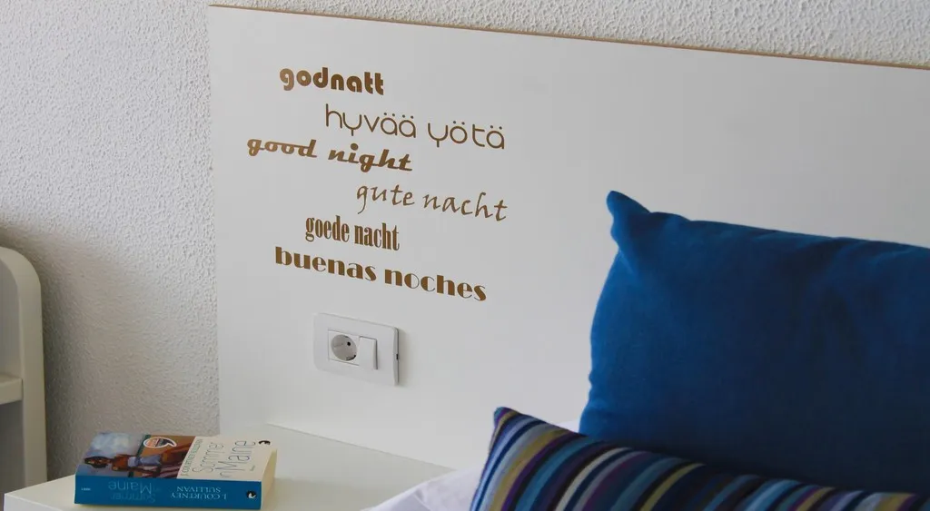 STUDIO SEA VIEW Room, RK Luz Playa Suites, Gran Canaria