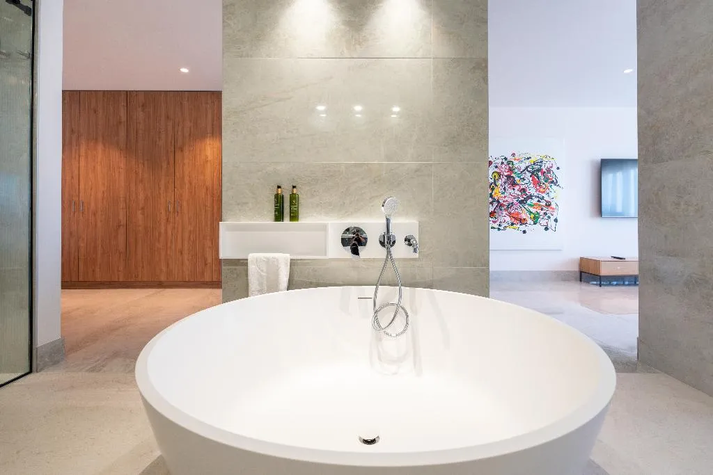 JUNIOR SUITE STANDARD Room, Asa La Marina Sh, Costa Blanca