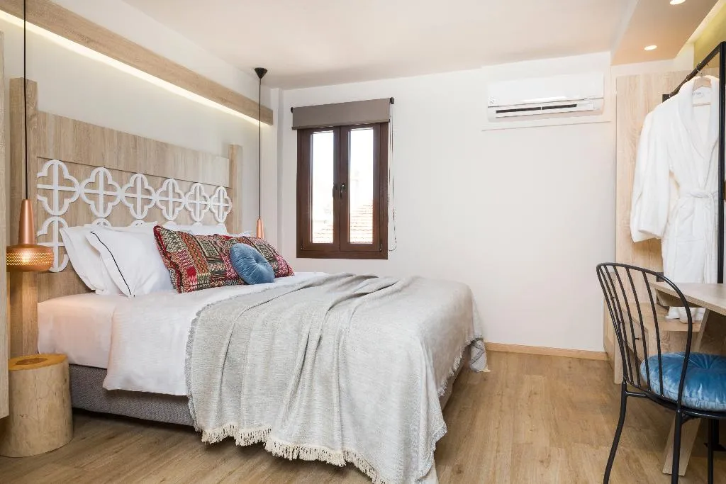 SUITE DELUXE Room, Cressa Suites – Adults Only, Crete