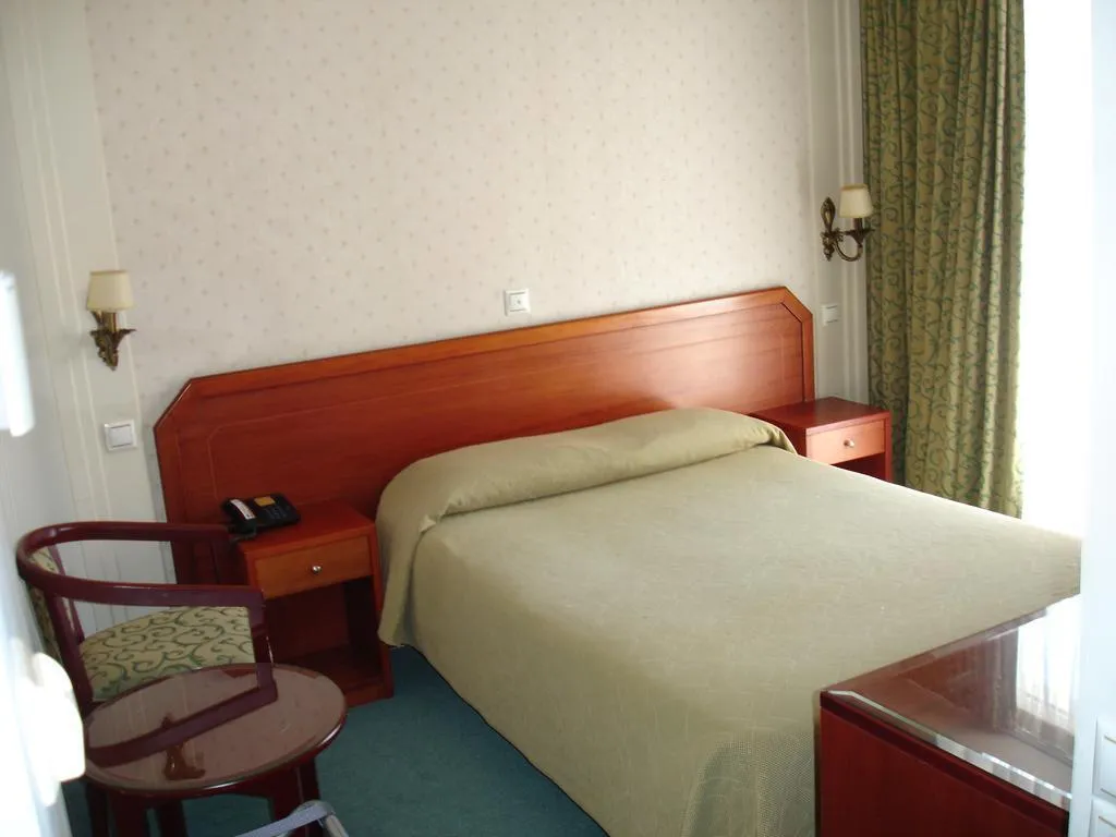 SINGLE STANDARD Room, Oscar Hotel Athens, Athens