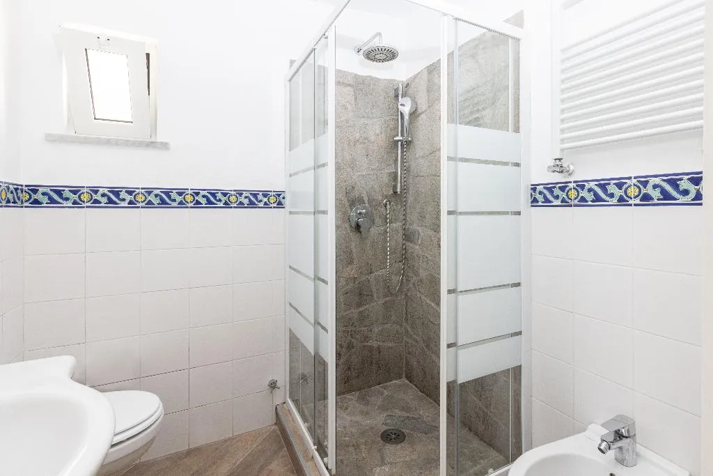 DOUBLE SUPERIOR Room, Casale Antonietta, Naples