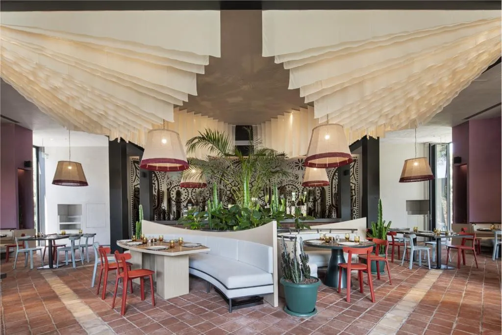 Restaurant, Voyage Belek Golf & Spa, Antalya