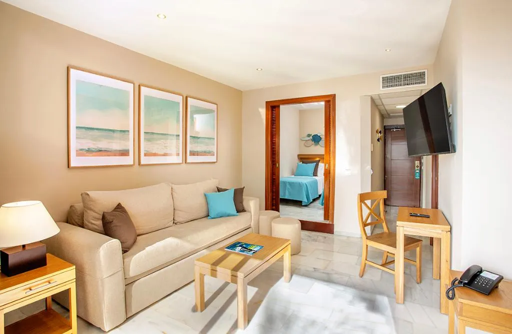 APARTMENT CAPACITY 3 ONE BEDROOM Room, Sunset Beach Club, Costa Del Sol