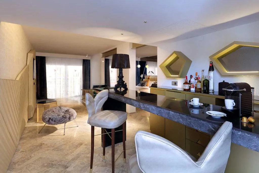 Room, Ushuaia Ibiza Beach Hotel – Adults Only, Ibiza